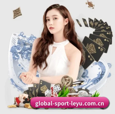 乐鱼体育 APP
